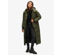 Superdry Ripstop Longline Puffer Jacket