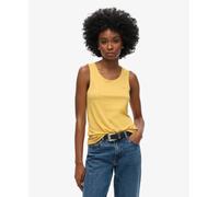 Superdry Womens Scoop Neck Tank Top