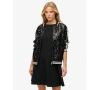 Superdry Womens Sequin Suikajan Jacket