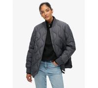 Superdry Short Quilted Liner Jacket