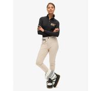 Superdry Womens Ski Luxe Legging Snow Pants