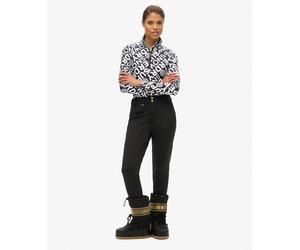Superdry Womens Ski Luxe Legging Snow Pants
