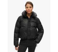 Superdry Womens Ski Slalom Puffer Jacket