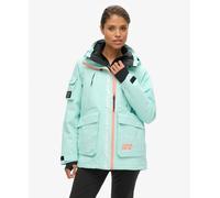 Superdry Womens Ski Ultimate Rescue Jacket