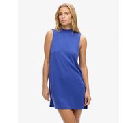 Superdry Womens Sleeveless A-Line Mini Dress