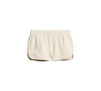 Superdry Women's Sport Tech Racer Short Board, Pelican Beige, UK 12