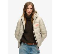 Superdry Sports Puffer Jacket