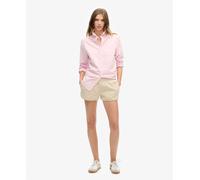 Superdry Womens Sports Tech Racer Shorts