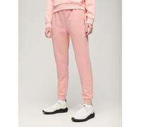 Superdry Sport Tech Joggers Pink XL Woman