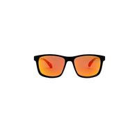 Square sunglasses for women Superdry Noir TU