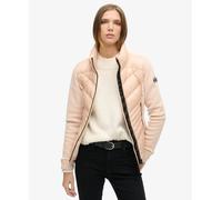 Superdry Womens Storm Fleece Jacket