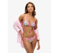 Superdry Womens String Triangle Bikini Top