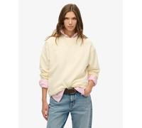 Superdry Womens Studios Crew Sweatshirt