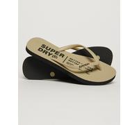 Superdry Womens Studios Flip Flops