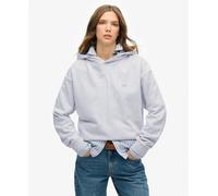 Superdry Studios Hoodie Grey L Women