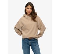 Superdry Studios Hoodie Beige XL Women