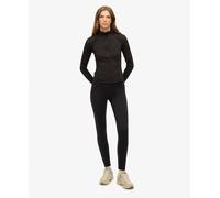 Superdry Studios Leggings Black S Woman
