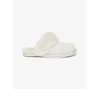 Superdry Womens Suede Mule Slippers