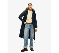 Superdry Super Long Line Fuji Jacket