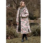 Superdry Womens Superdry Womens Robe Size 1Size