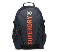 SUPERDRY Tarp Rucksack - Mixte - Blue / Orange - size only size- model 2025 only size