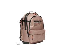 Superdry Women's Tarp Utility Backpack, Moonstone Beige, One size