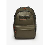 Superdry Womens Tarp Utility Backpack Size 1Size