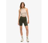 Superdry Womens Tech Cycling Shorts