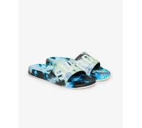 Superdry Womens Tie Dye Vegan Sliders