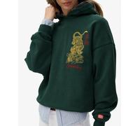 Superdry Tokyo Narrative Oversized Hoodie