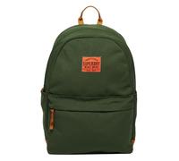 Superdry Womens Traditional Montana Backpack, Army Green, OneSize