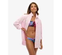 Superdry Womens Tropical Cheeky Bikini Briefs
