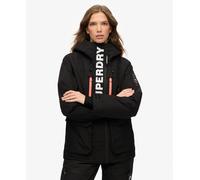 Superdry Womens Ultimate Freestyle Ski Jacket