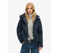Superdry Womens Ultimate Microfibre Sd-Wind Jacket