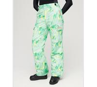 Superdry Womens Ultimate Rescue Ski Trousers