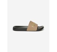 Superdry Womens Vegan Logo Pool Sliders