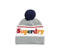 Superdry Womens Essential Logo Beanie Size 1Size