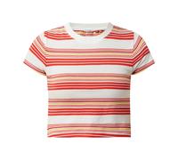 Superdry women's Vintage Crop short t-shirt, size S