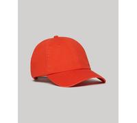 Superdry Womens Vintage Embroidered Cap Size 1Size