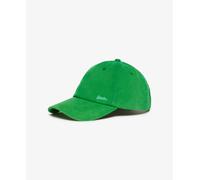 Superdry Womens Vintage Embroidered Cap Size 1Size