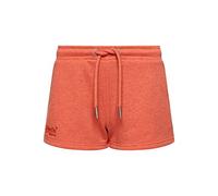 Superdry Womens Organic Cotton Vintage Logo Jersey Shorts