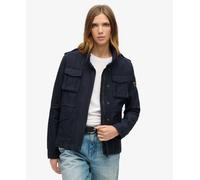 Superdry Womens Vintage M65 Jacket