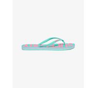 Superdry Womens Vintage Vegan Flip Flops