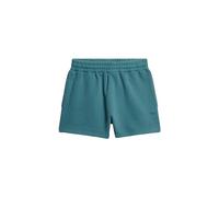 Superdry Vintage Wash Sweat Shorts Blue M Woman