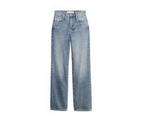 Superdry Women's Vintage Wide Jean Suit Trousers