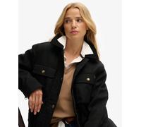 Superdry Wax Jacket