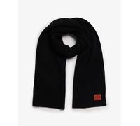 Superdry Womens Workwear Knit Scarf Size 1Size