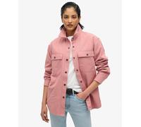 Superdry Womens Workwear Overshirt