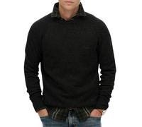 Superdry Wool Blend Jumper Sweater Men