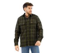 Superdry Wool Miller Overshirt